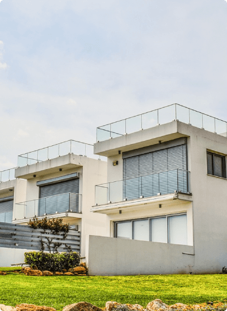 Viviendas de obra nueva con terraza en Galicia, una excelente opción para invertir en inmuebles modernos